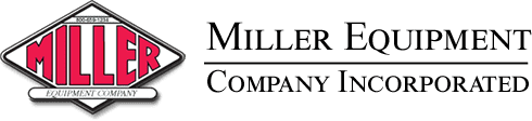 Miller Equipment Company Incorporated