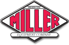 Meet Our Team | Miller Equipment Company Inc.